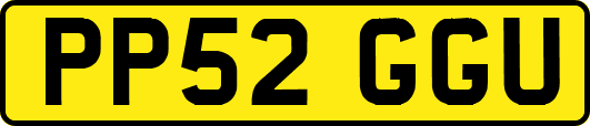 PP52GGU