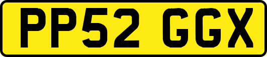 PP52GGX