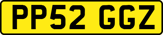 PP52GGZ
