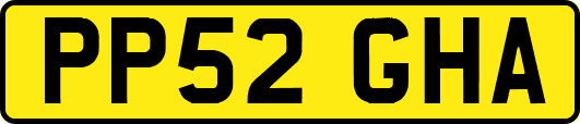 PP52GHA