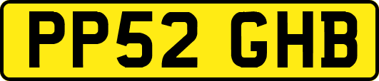 PP52GHB