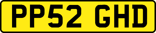 PP52GHD