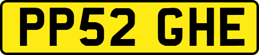 PP52GHE