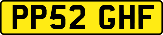 PP52GHF