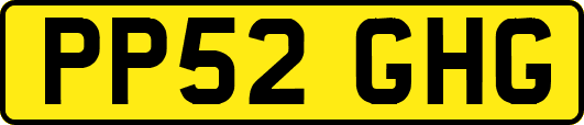 PP52GHG