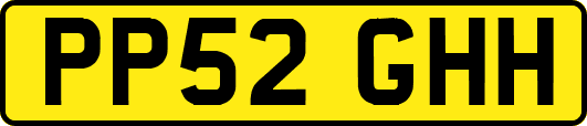 PP52GHH