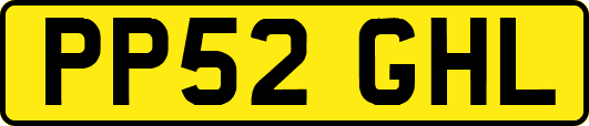 PP52GHL