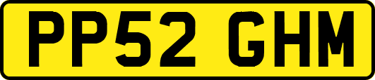 PP52GHM
