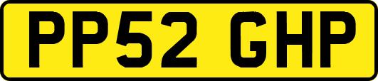 PP52GHP