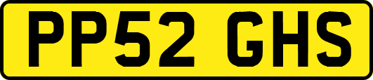PP52GHS
