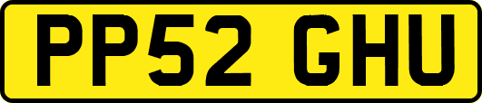 PP52GHU
