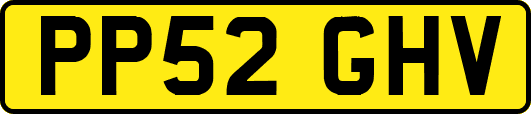 PP52GHV