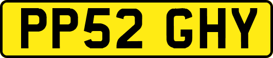 PP52GHY