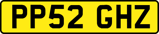 PP52GHZ