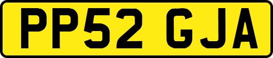 PP52GJA