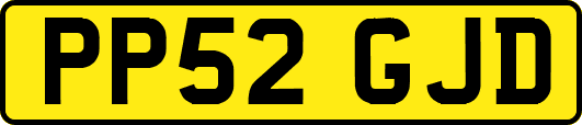 PP52GJD
