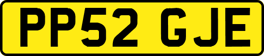 PP52GJE