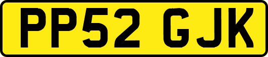 PP52GJK