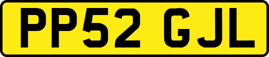 PP52GJL