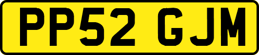 PP52GJM