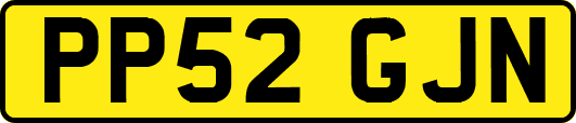 PP52GJN