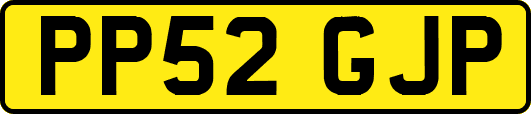 PP52GJP