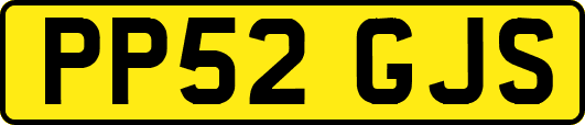 PP52GJS