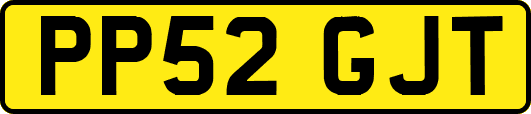 PP52GJT