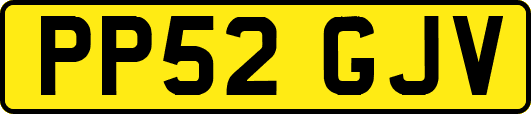 PP52GJV