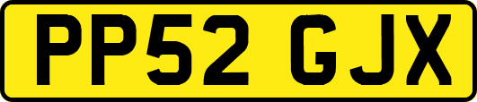 PP52GJX