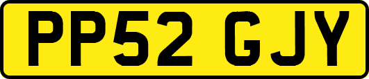 PP52GJY