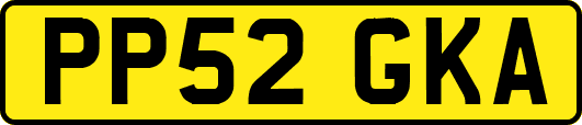 PP52GKA