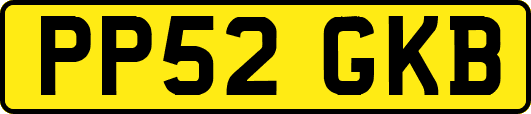 PP52GKB