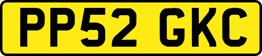 PP52GKC