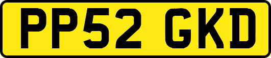 PP52GKD