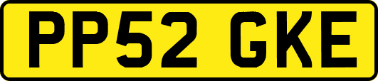PP52GKE