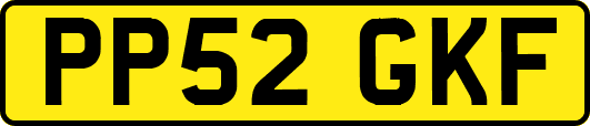 PP52GKF