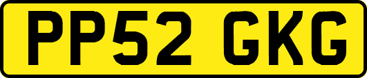 PP52GKG