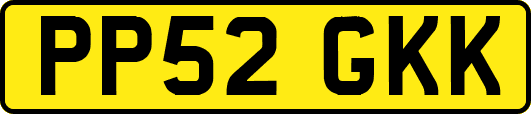 PP52GKK