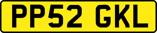PP52GKL