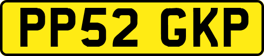 PP52GKP