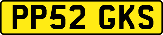 PP52GKS