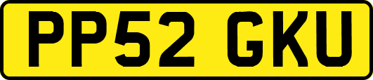 PP52GKU