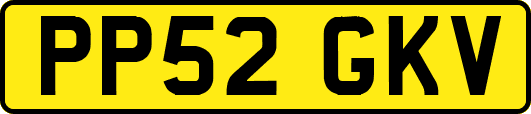 PP52GKV