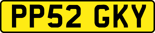 PP52GKY
