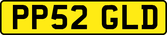 PP52GLD