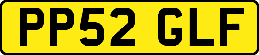PP52GLF