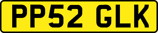 PP52GLK