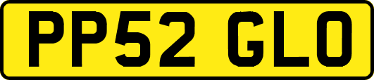 PP52GLO