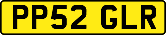 PP52GLR